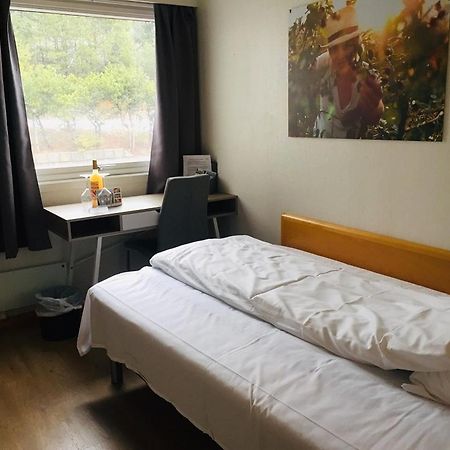 Hvalstad Hostel Asker Εξωτερικό φωτογραφία
