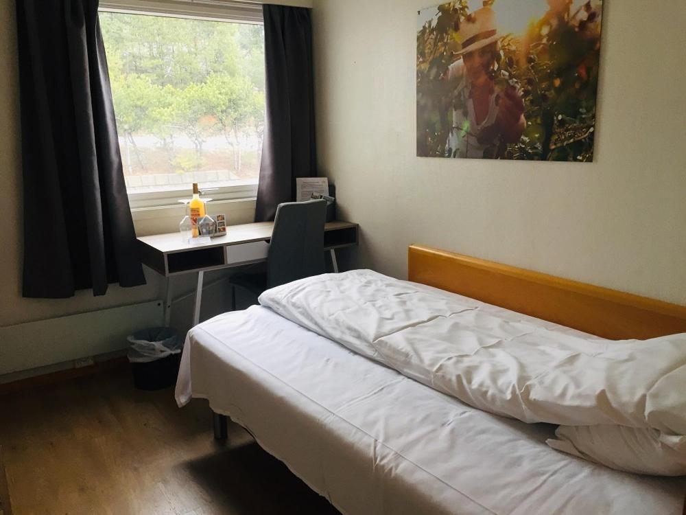 Hvalstad Hostel Asker Εξωτερικό φωτογραφία