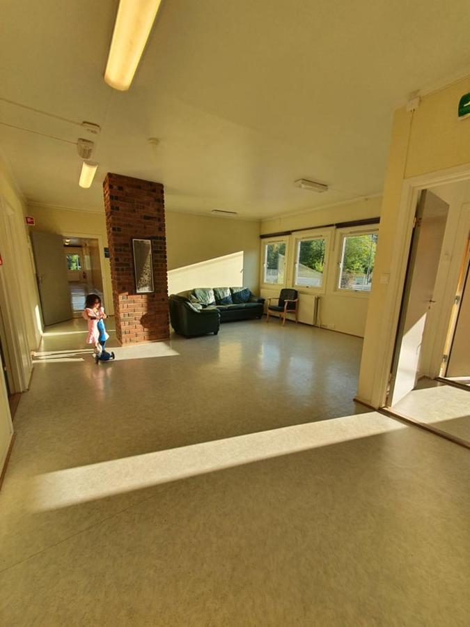 Hvalstad Hostel Asker Εξωτερικό φωτογραφία