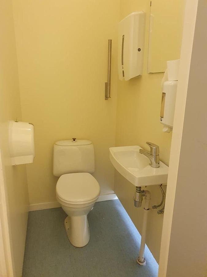 Hvalstad Hostel Asker Εξωτερικό φωτογραφία