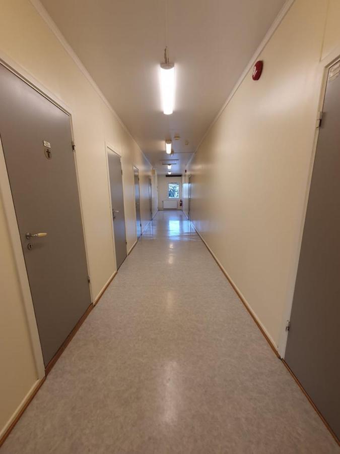 Hvalstad Hostel Asker Εξωτερικό φωτογραφία