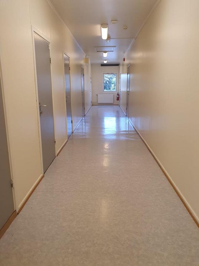 Hvalstad Hostel Asker Εξωτερικό φωτογραφία